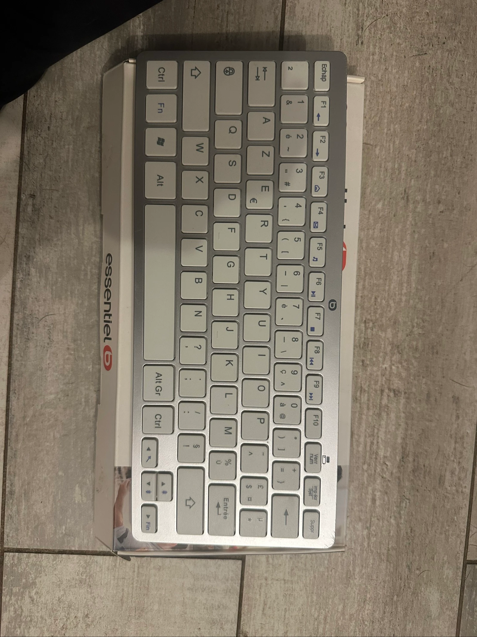 Keyboard – photo 2